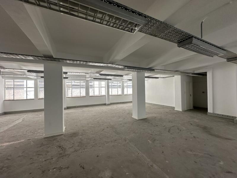 To Let Commercial Property for Rent in Cape Town City Centre Western Cape